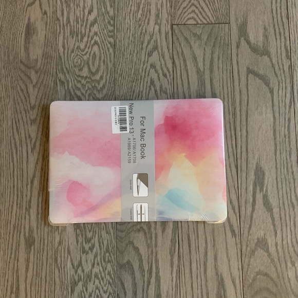 MacBook Pro 13 Case💖✨ - Picture 3 of 5